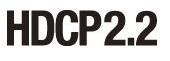 HDCP2.2