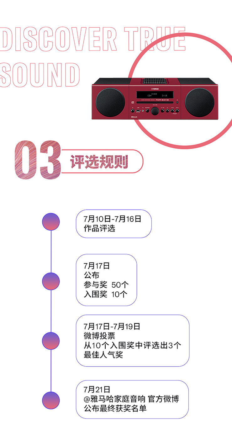 利来国际旗舰厅非同凡“响”用户征集活动